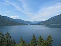Kootenay Lake