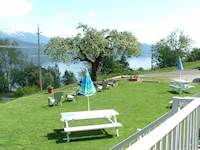 Ainsworth Motel