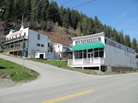 Ainsworth Village